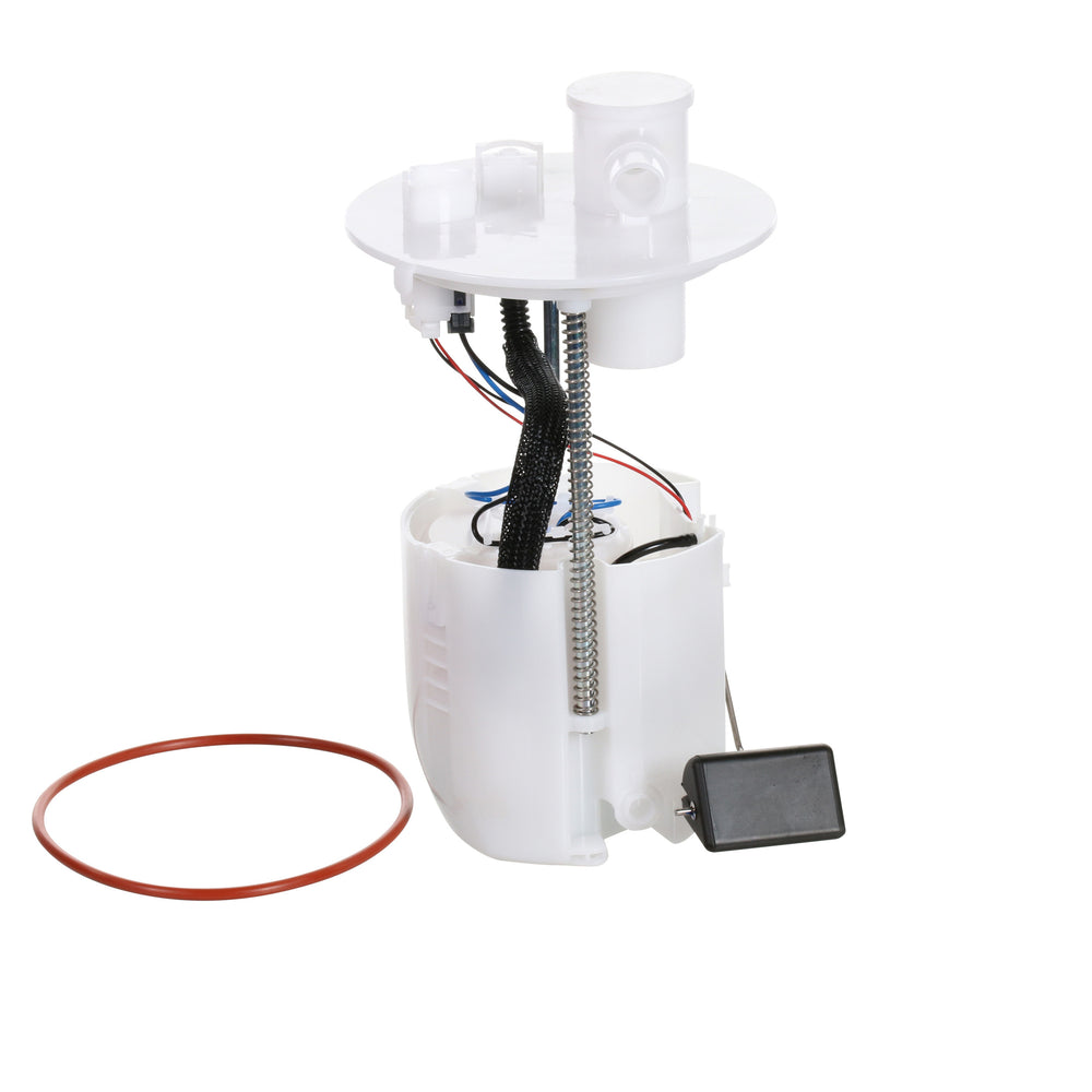 FUEL PUMP MODULE ASSEMBLY