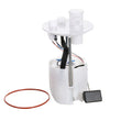 CARTER fuel pump close-up