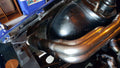 SBC Street Stock Header 1-7/8 Spreadport