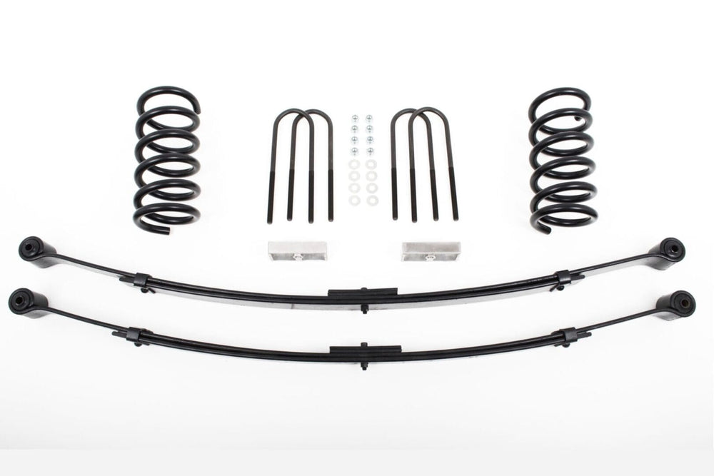 McGaughys Suspension auto part