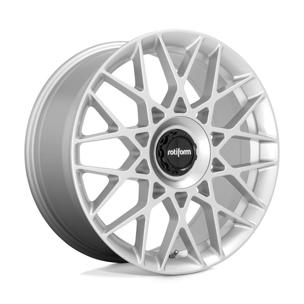 R166 19X8.5 BLANK ANTHRACITE 35MM (