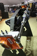 Artec Industries 78-79 Ford F-350 Dana 60 Ford Front Ram Mount & Truss