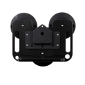 SeaSucker WaterPORT x SeaSucker Tank Mount (Tank Included)