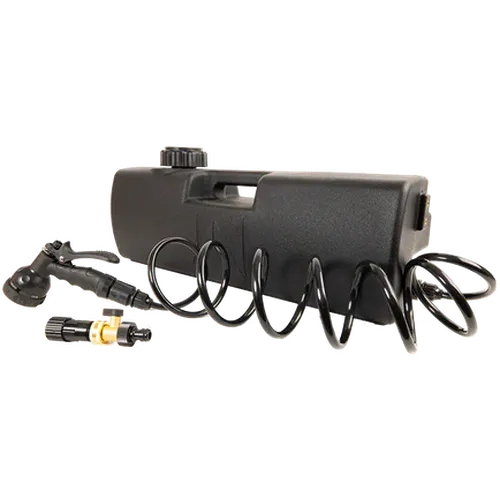 SeaSucker WaterPORT x SeaSucker Tank Mount (Tank Included)