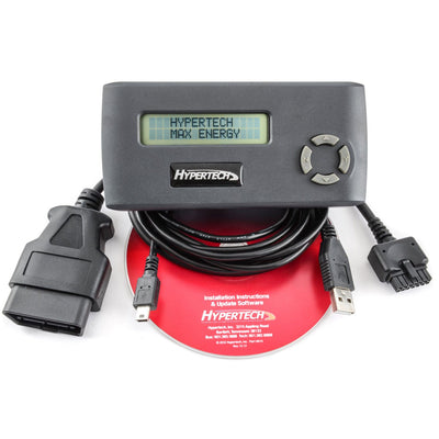 Hypertech auto part