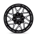 MO812 20X9 8X170 G-BLK-MCH 20MM