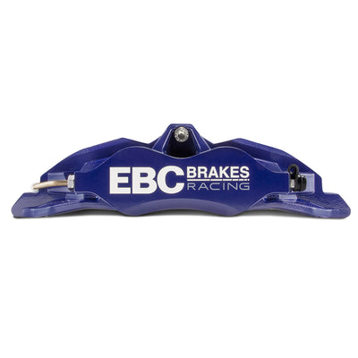 EBC blue auto part