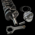 Brian Crower auto part