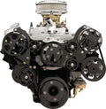 SERP SYS BLACK SB/BB PONTIAC NO P/S