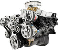 SERP SYS BLACK SB/BB PONTIAC NO P/S