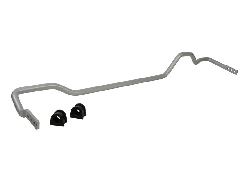 Nolathane sway bar