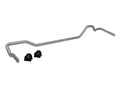 Nolathane sway bar