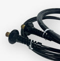 SS O/B HOSE KIT STND. BULKHEAD 2