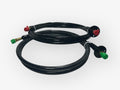 SS O/B HOSE KIT STND. BULKHEAD 2