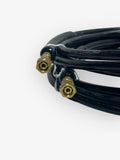 SS O/B HOSE KIT STND. BULKHEAD 2