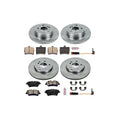 PowerStop auto part