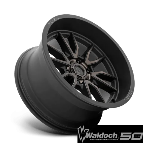 D762 17X9 6X5.5 MT-BLK-DDT -12MM