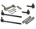 Ridetech 61-62 Impala Steering Linkage Kit