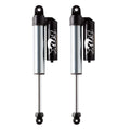 Torsion Bar System