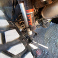 Torsion Bar System