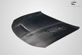 Extreme Dimensions auto part installed view