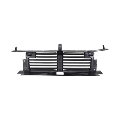 Sherman Parts - GMBLAZ19A-99AQU
