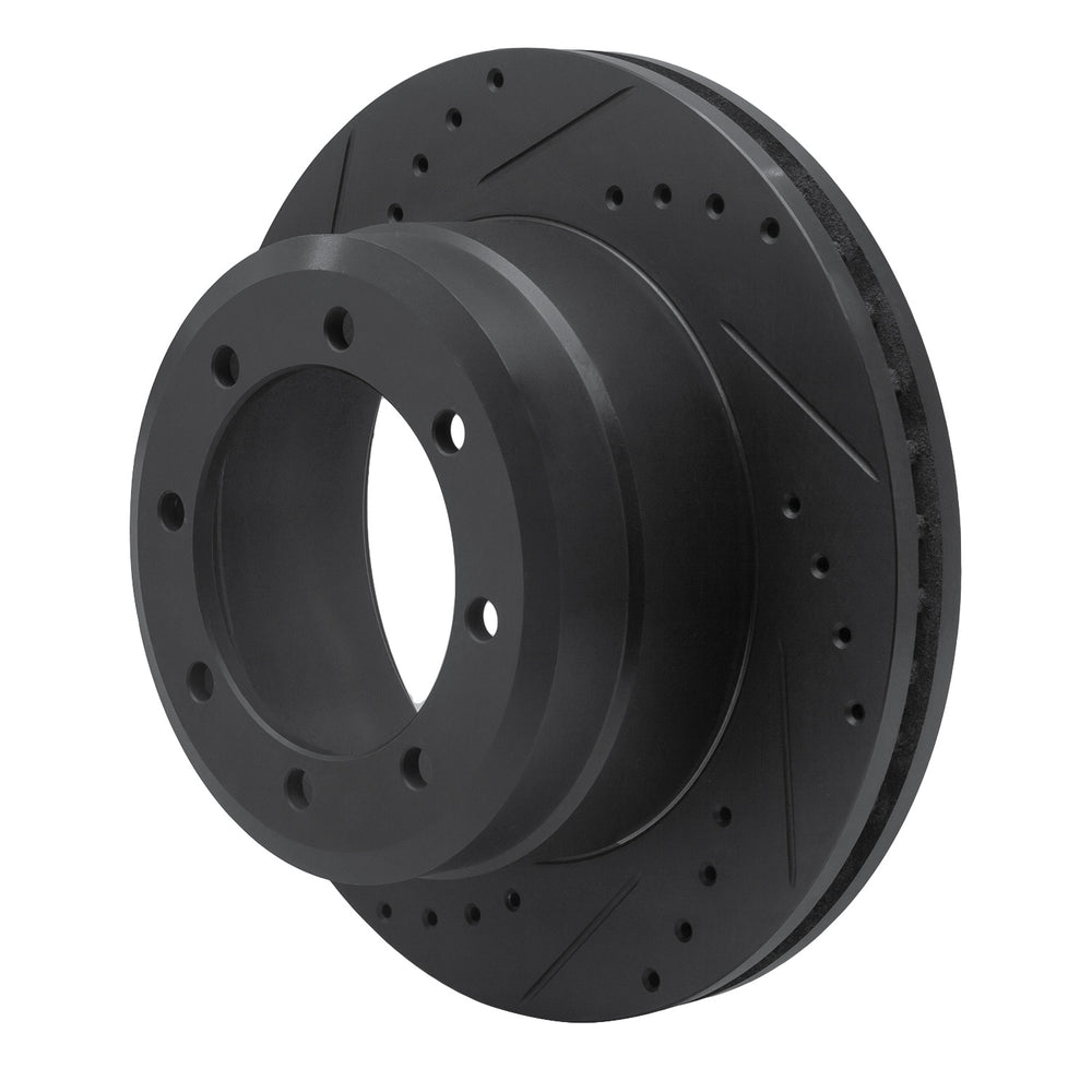 R1 Concepts black auto part
