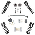 2014+ Ram 2500 3 Inch Stage 1 Kit - Gas