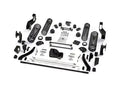JT: 4.5 Sport ST4 Extended-Travel Suspension System - No Shocks