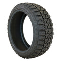 FF110 26X16 6X5.5 GL-BLK-MIL -101MM