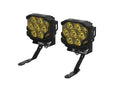 MORIMOTO BIGBANGER DITCH LIGHT KIT: