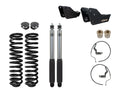 Signature Leveling System Base 3.5 Lift 2023+ Ford F250/F350 Diesel Carli Suspension