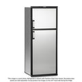 REFR 8CF LH 2-WAY/1PK