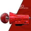 6r140 quad disk billet torq converter