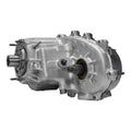 Zumbrota (Yukon) auto part close-up
