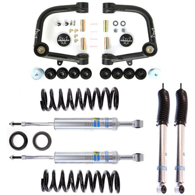 1024 4RUNNER 2WD/4WD BILSTEIN 6112 PERFORMANCE KIT (UNI CAP UCA)