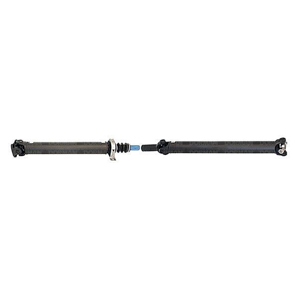REAR DRIVESHAFT ASSEMBLY