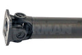 REAR DRIVESHAFT ASSEMBLY
