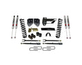 Skyjacker shock absorber