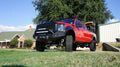Road Armor bumper