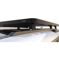 Front Runner Outfitters roof rack close-up