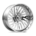 FF121 26X16 BLANK BLACK -101MM (114-180)