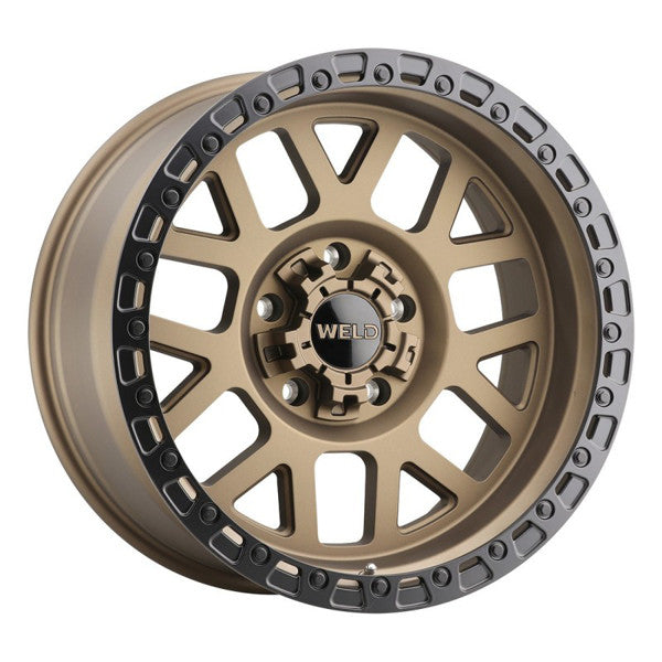 17X10" BLK S79 LOW PAD 5X4.75" BP