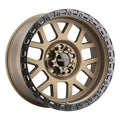 17X10" BLK S79 LOW PAD 5X4.75" BP
