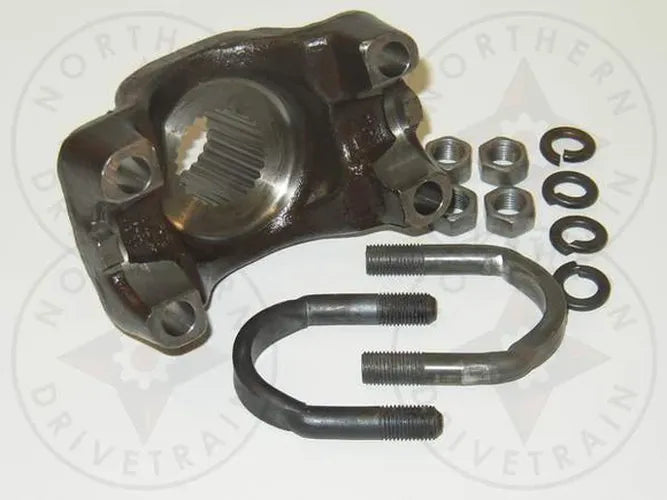 DRIVESHAFT
