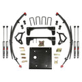 Suspension Lift Kit w/Shock M95 Performance Shocks 4 Inch Lift System 86-89 4Runner Skyjacker