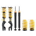 ST XA Coilover Kit 2017+ Tesla Model 3 AWD