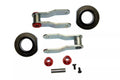 COMP BOX 2" 84-01 JEEP XJ/M