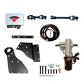 Demon Powersports auto part installed view