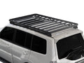 ~(94 lbs. 65X25X6)~ Mitsubishi Pajero CK/BK LWB Slimline II Roof Rack Kit